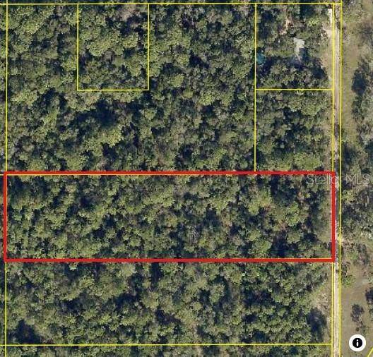 Discover the perfect opportunity to build your dream home on this peaceful and private wooded lot tucked away at the end of a quiet, unpaved road. Surrounded by natural beauty, this spacious property offers a serene setting with plenty of room for a custom home, outdoor living, and space to grow. Imagine waking up to the sounds of nature, enjoying morning coffee on your future porch while taking in the tranquility of the trees and open skies. With no HOA and minimal traffic, this location offers the flexibility and privacy you’ve been looking for, while still being conveniently located just 6.5 miles from the Suncoast Expressway—making it ideal for commuters with easy access to Tampa, coastal beaches, and major employment centers. Local attractions include Weeki Wachee Springs State Park (10 miles), known for its crystal-clear natural springs and kayaking adventures; the scenic Hernando Beach (17 miles), perfect for boating and sunset views; and the shops and restaurants of Downtown Brooksville (9 miles), offering small-town charm and everyday conveniences—all just a short drive away. Whether you're planning to build now or hold for the future, this lot offers both lifestyle and location.