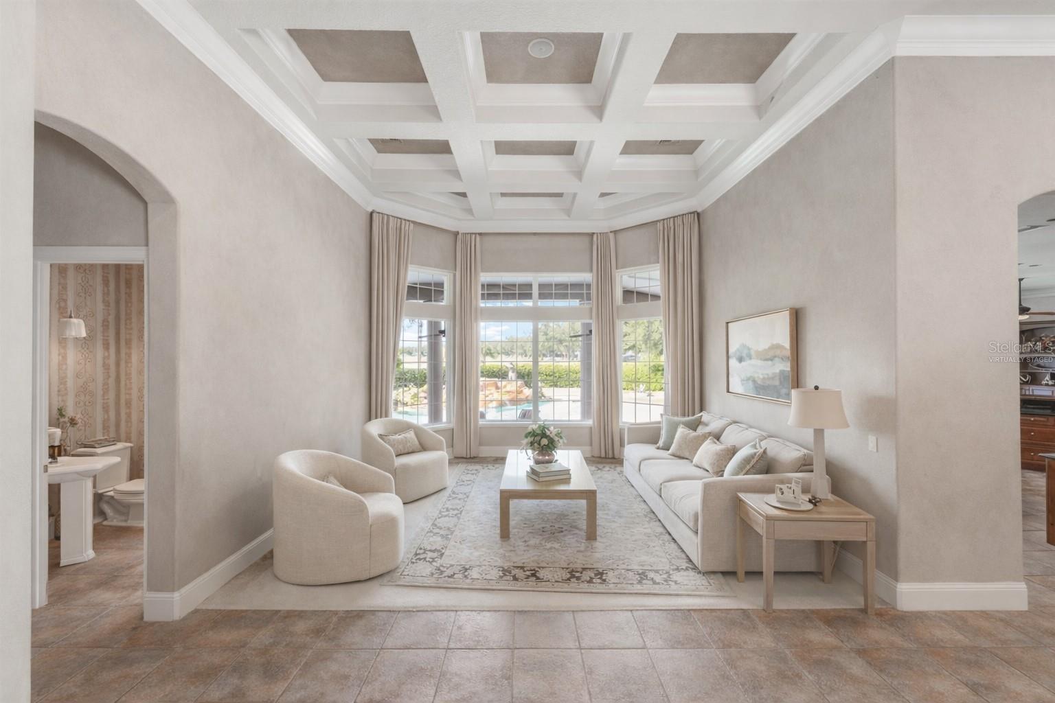 KEENES POINTE - Residential