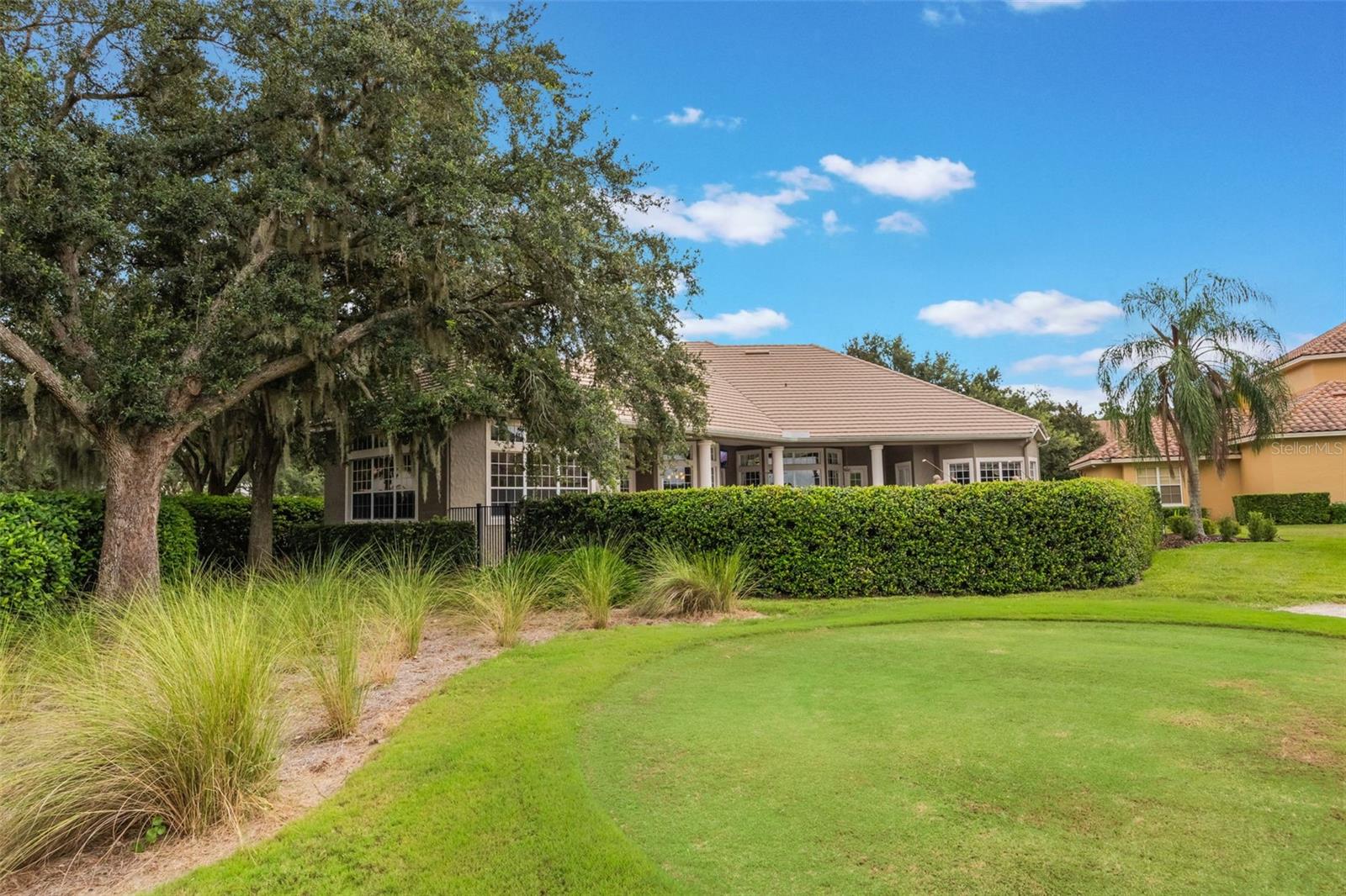 KEENES POINTE - Residential