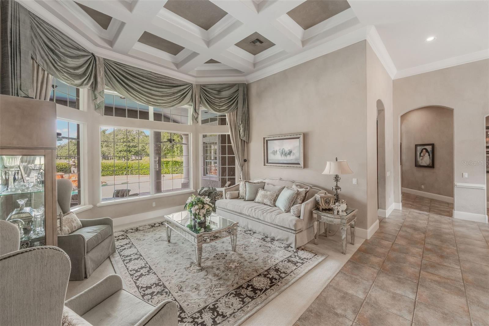 KEENES POINTE - Residential