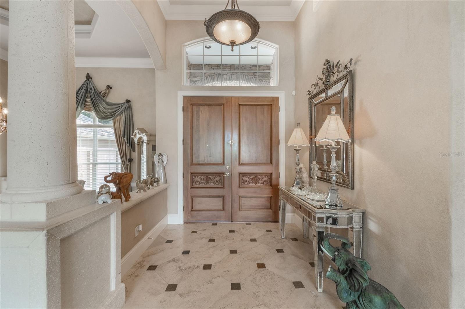 KEENES POINTE - Residential