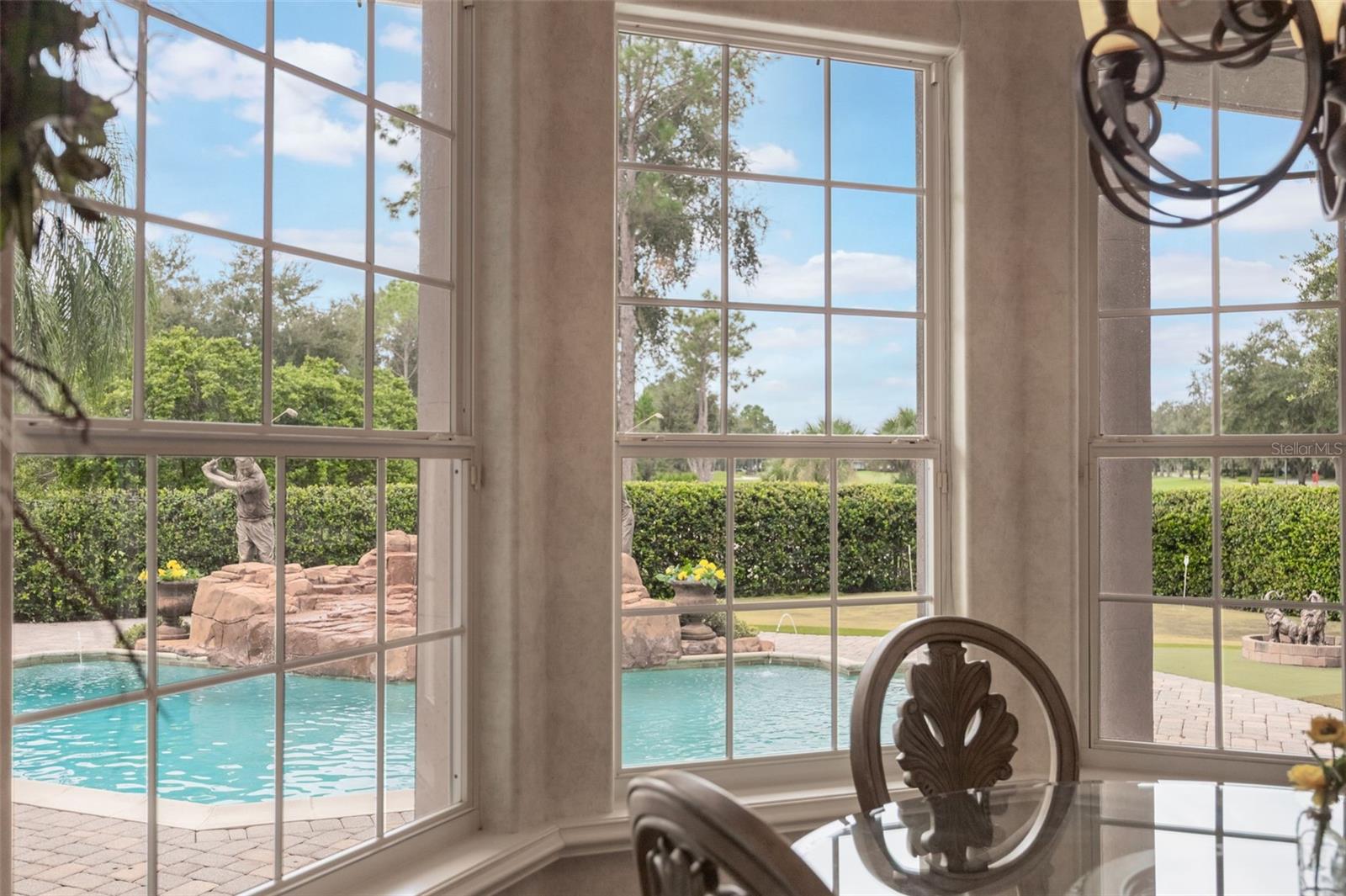 KEENES POINTE - Residential