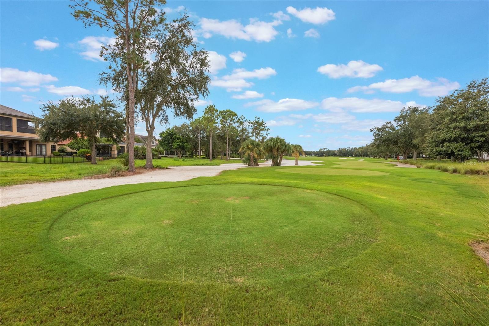 KEENES POINTE - Residential