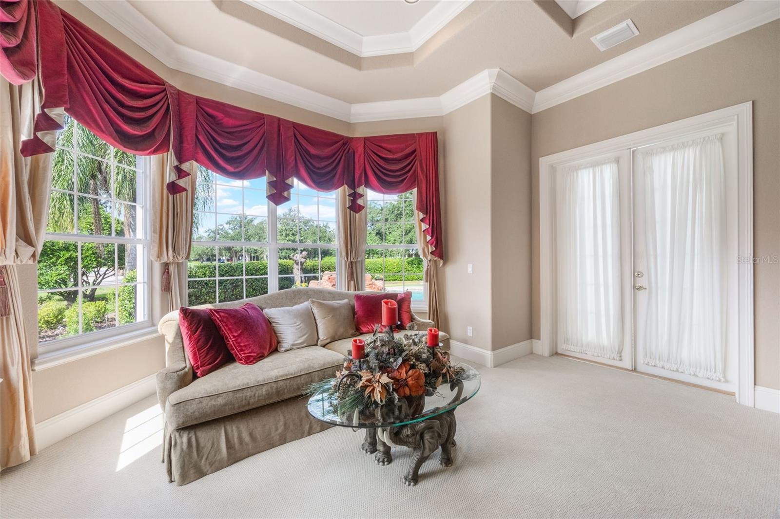 KEENES POINTE - Residential