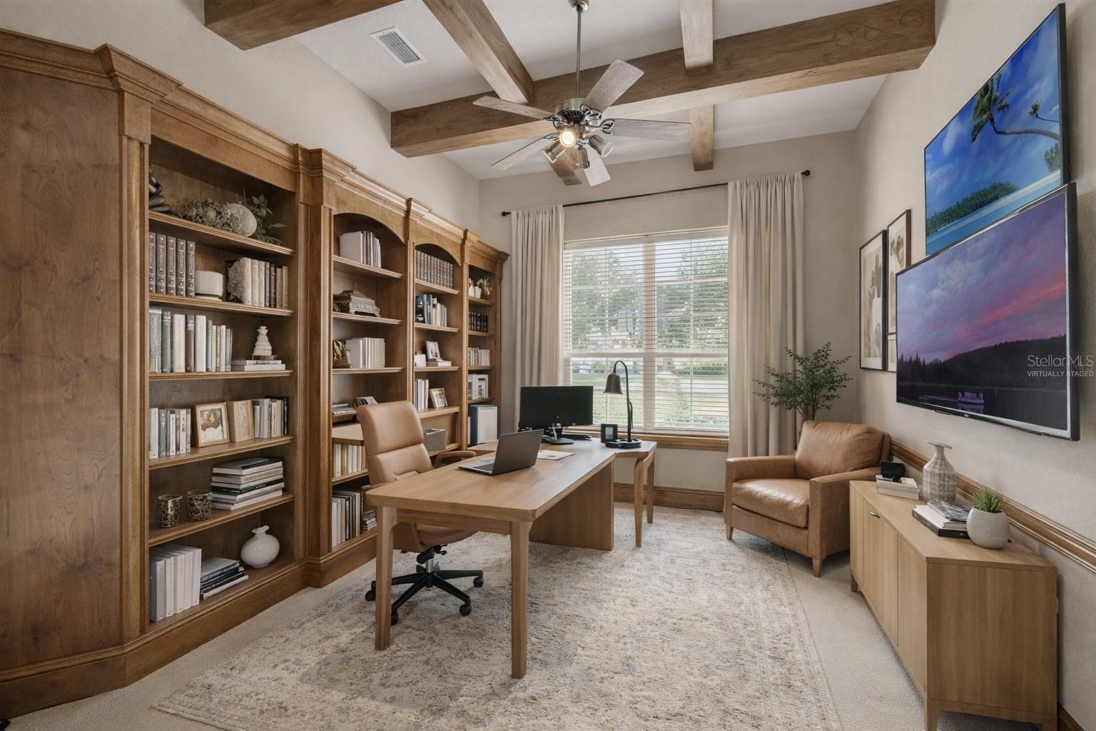 KEENES POINTE - Residential