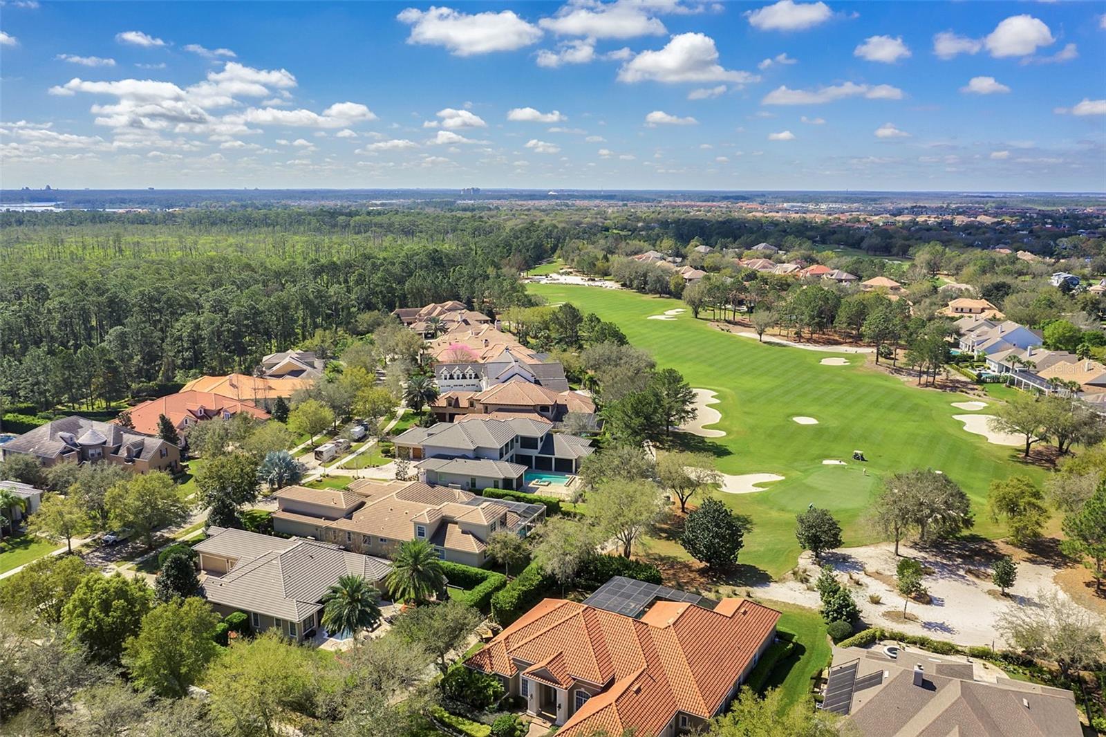 KEENES POINTE - Residential