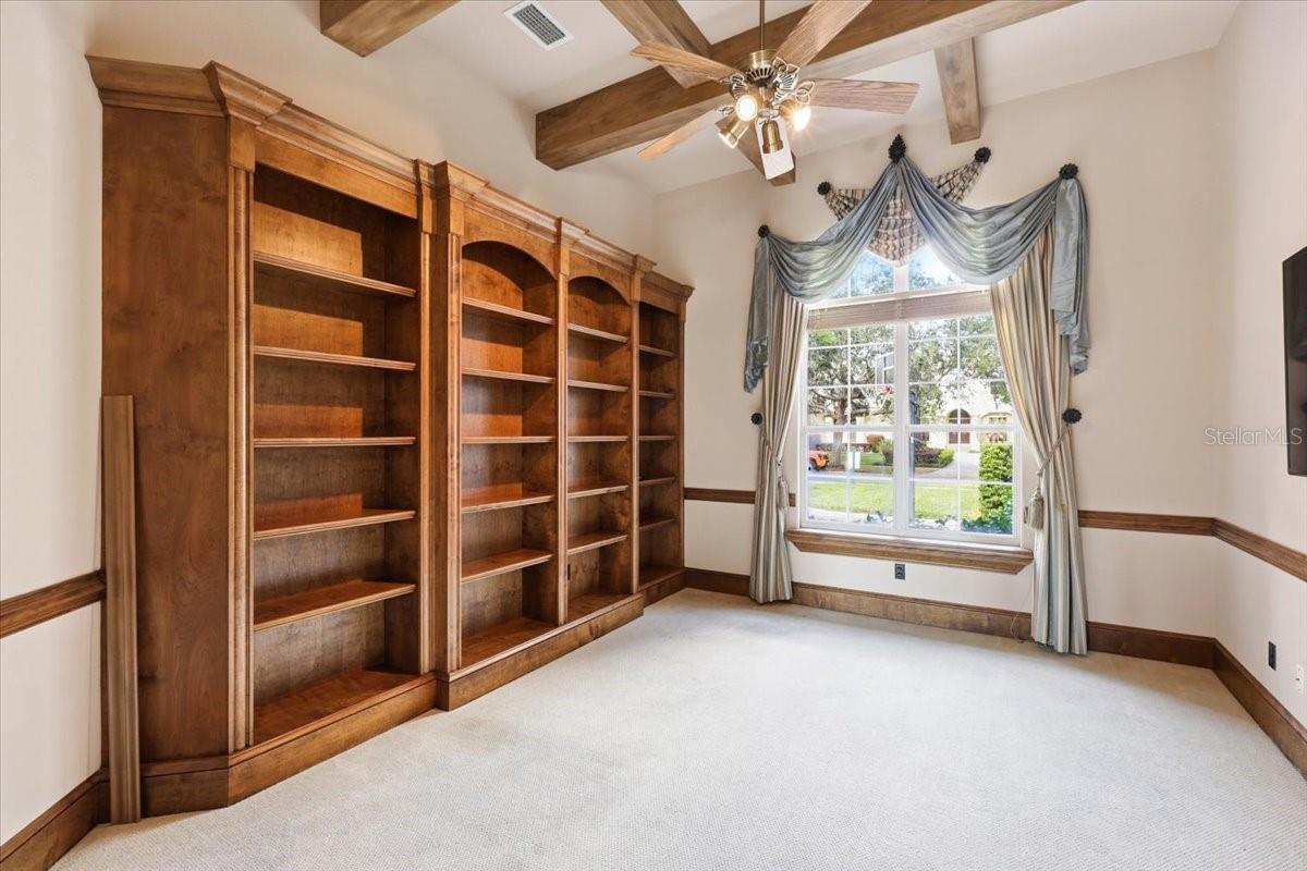 KEENES POINTE - Residential