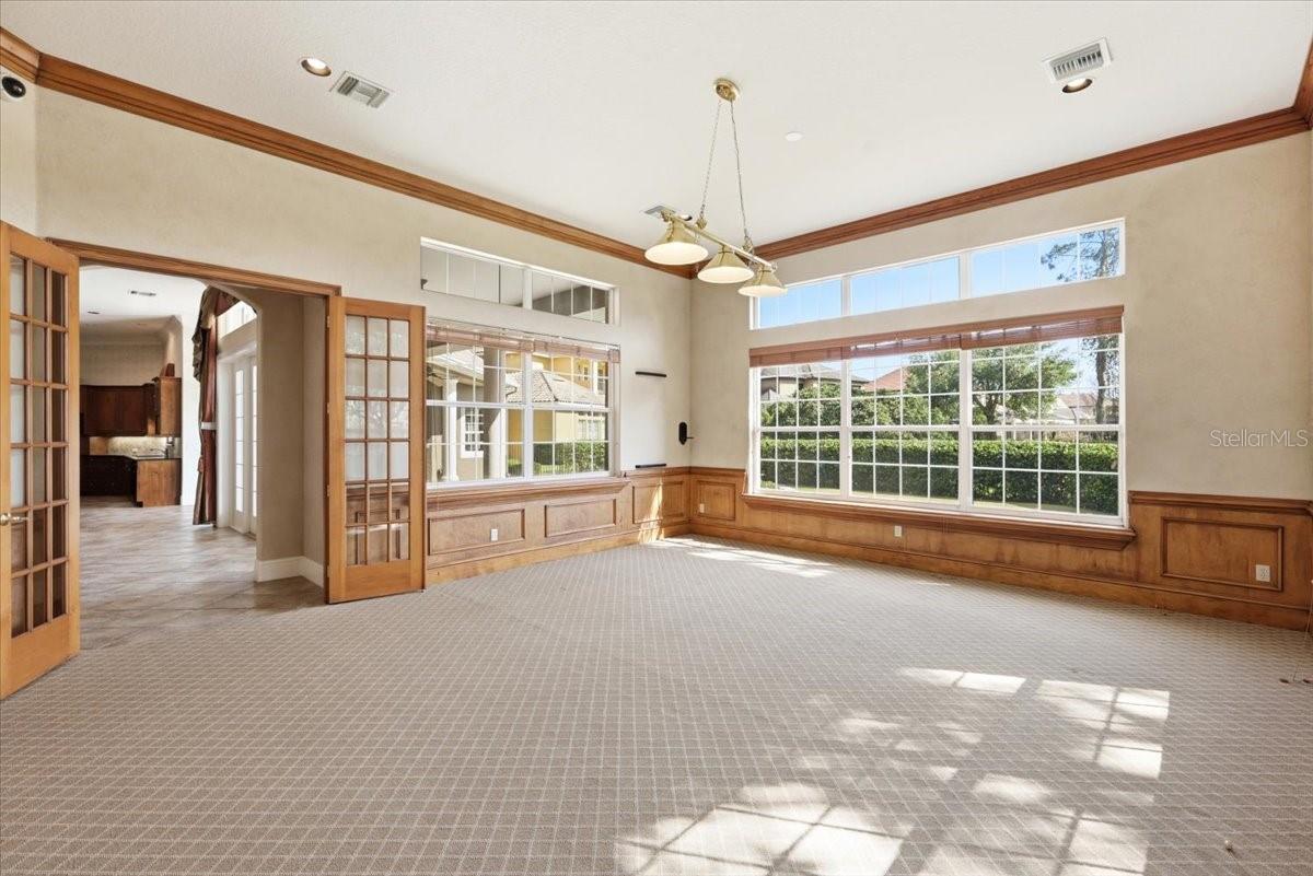 KEENES POINTE - Residential