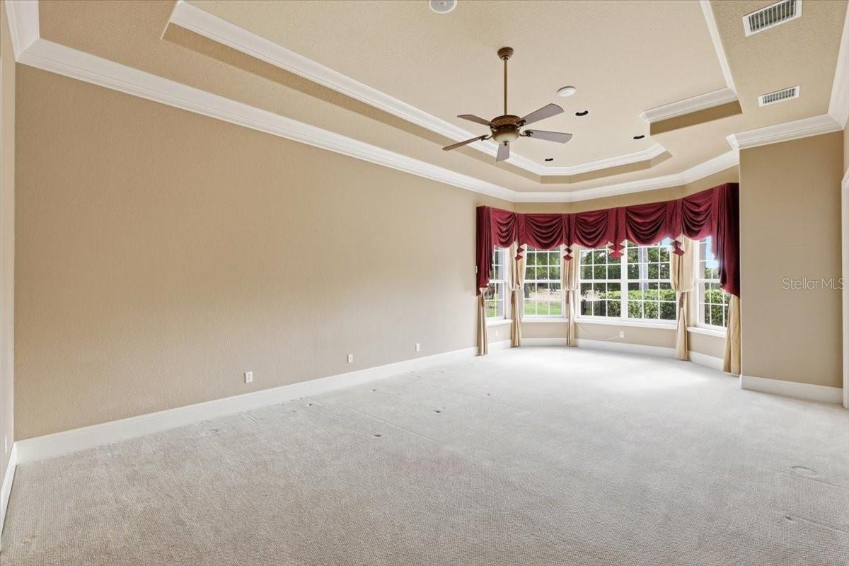 KEENES POINTE - Residential