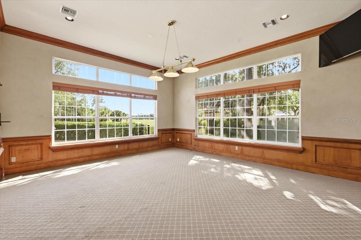 KEENES POINTE - Residential