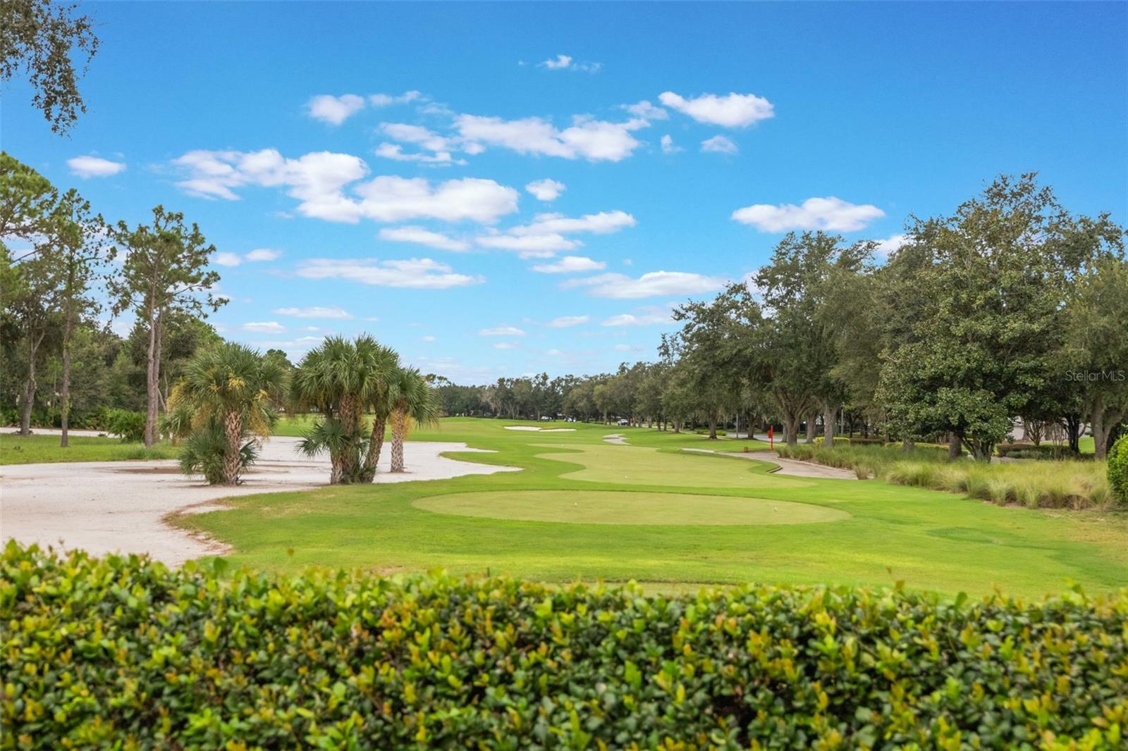 KEENES POINTE - Residential