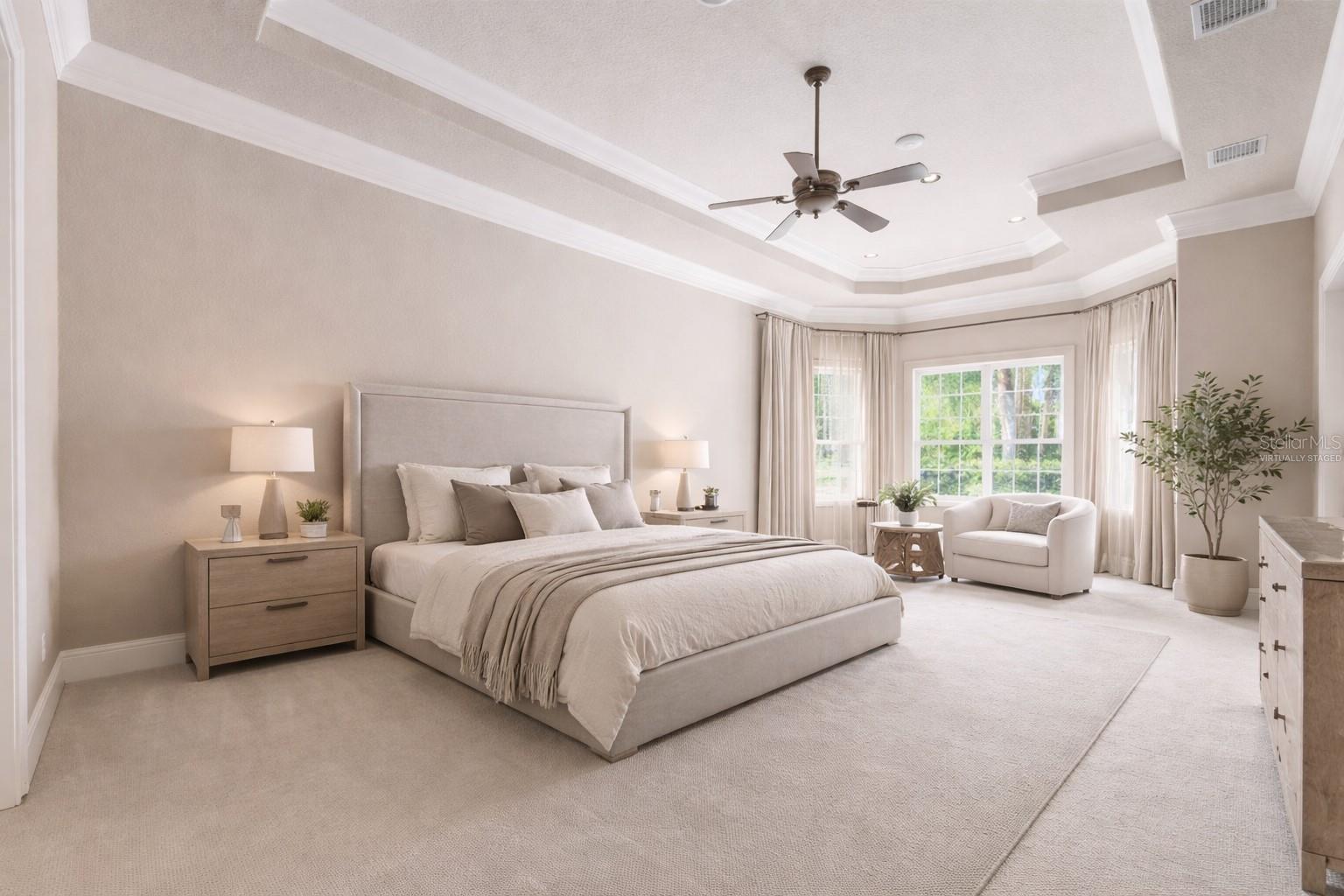 KEENES POINTE - Residential