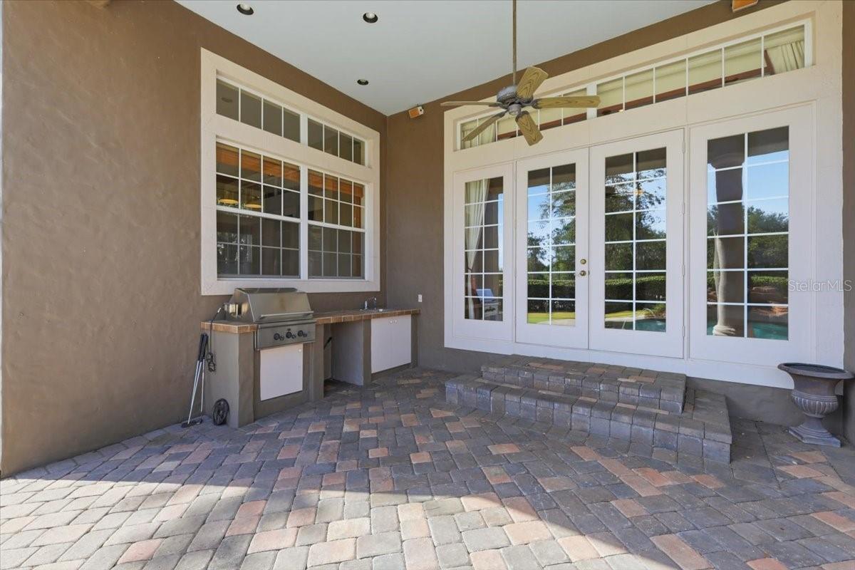 KEENES POINTE - Residential