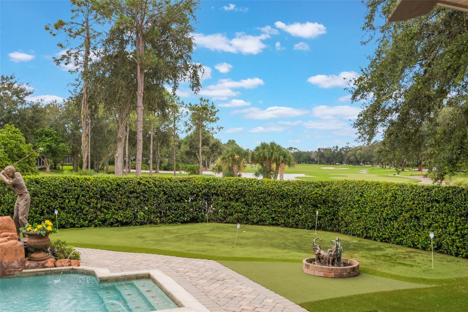 KEENES POINTE - Residential