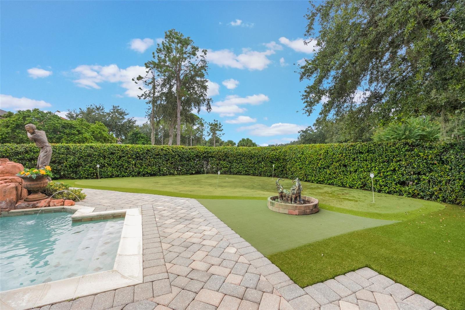 KEENES POINTE - Residential