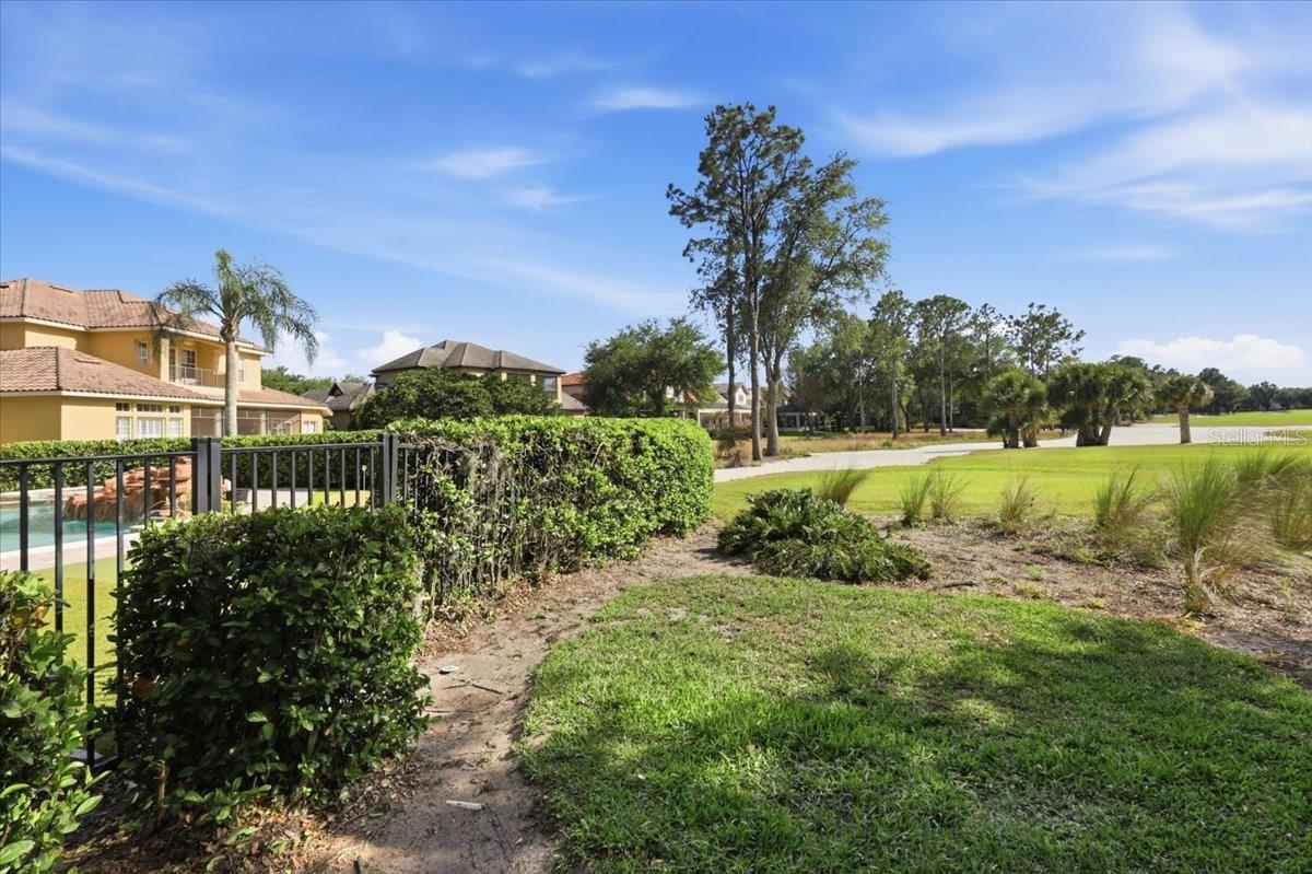 KEENES POINTE - Residential