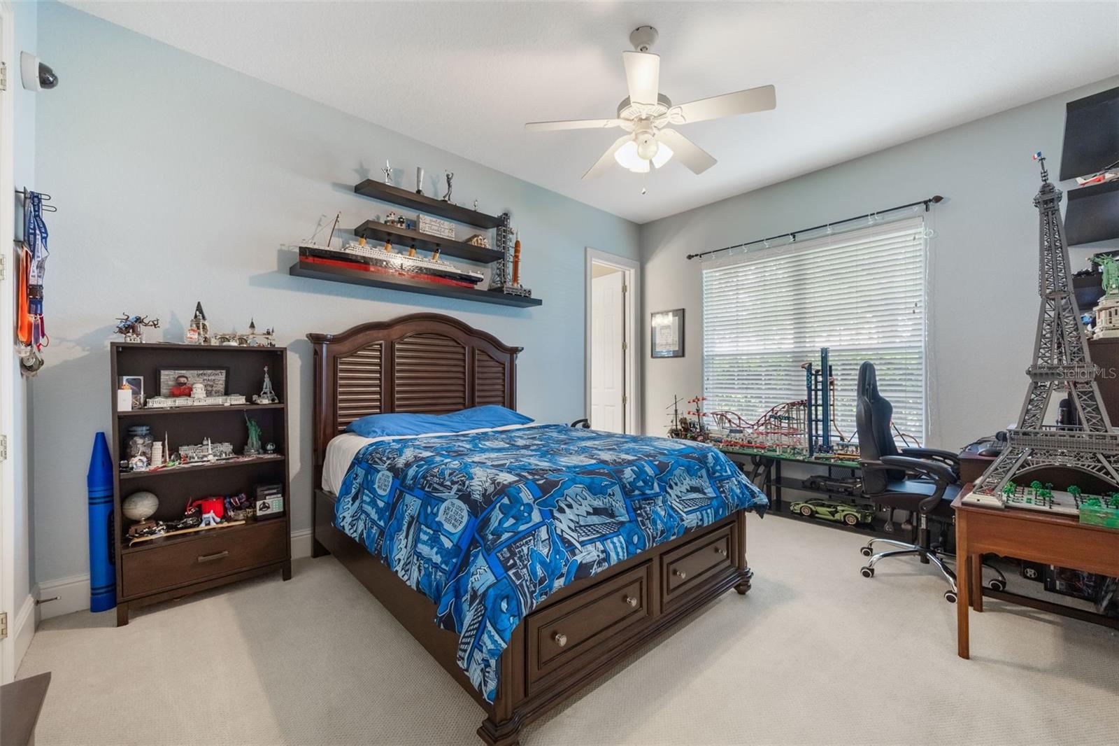 KEENES POINTE - Residential