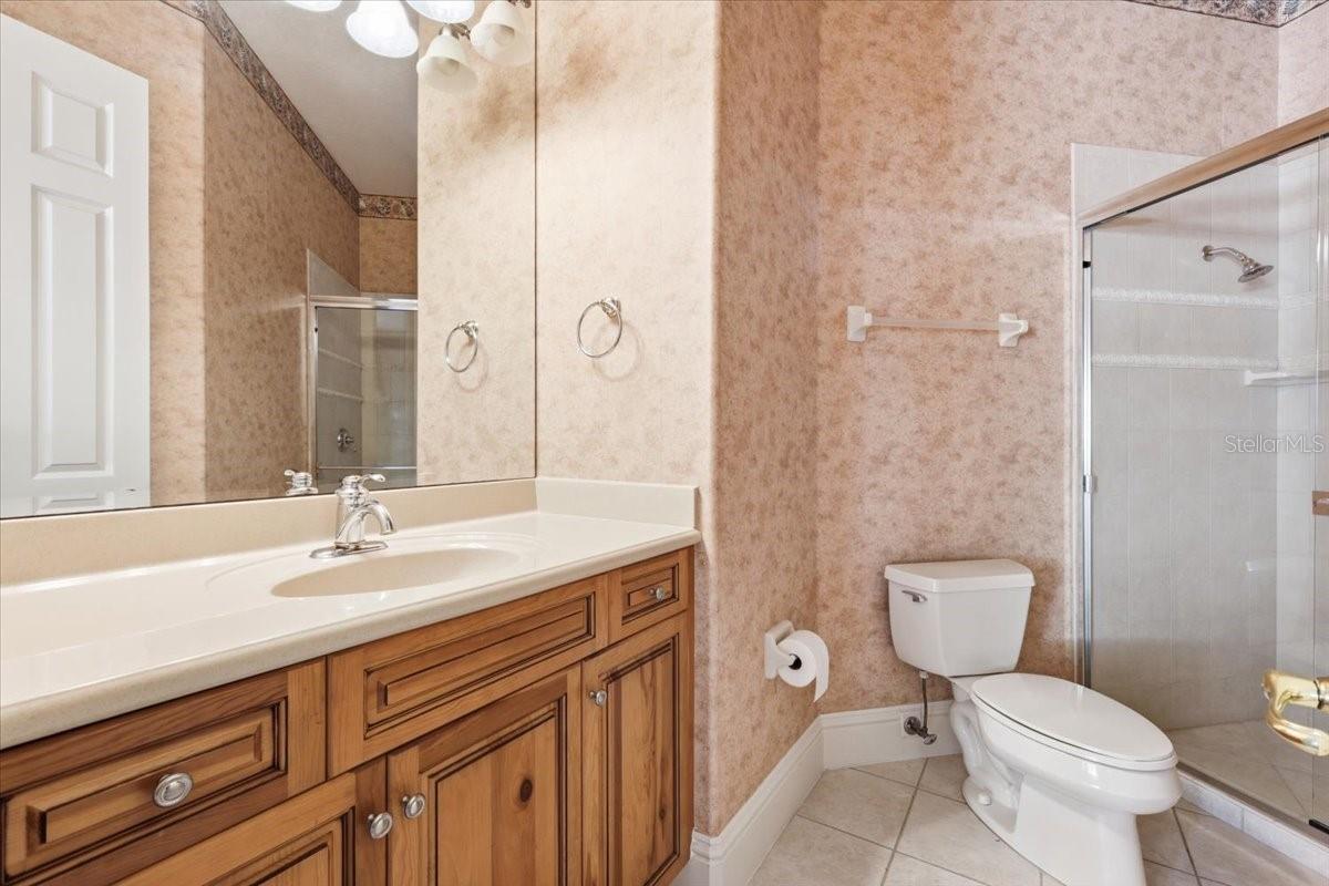 KEENES POINTE - Residential