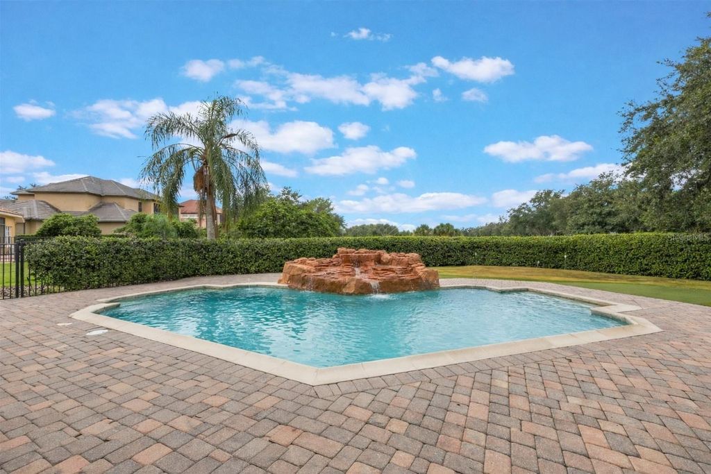 Photo of 6102 S Hampshire Court, Windermere, FL 34786 (MLS # O6344907)