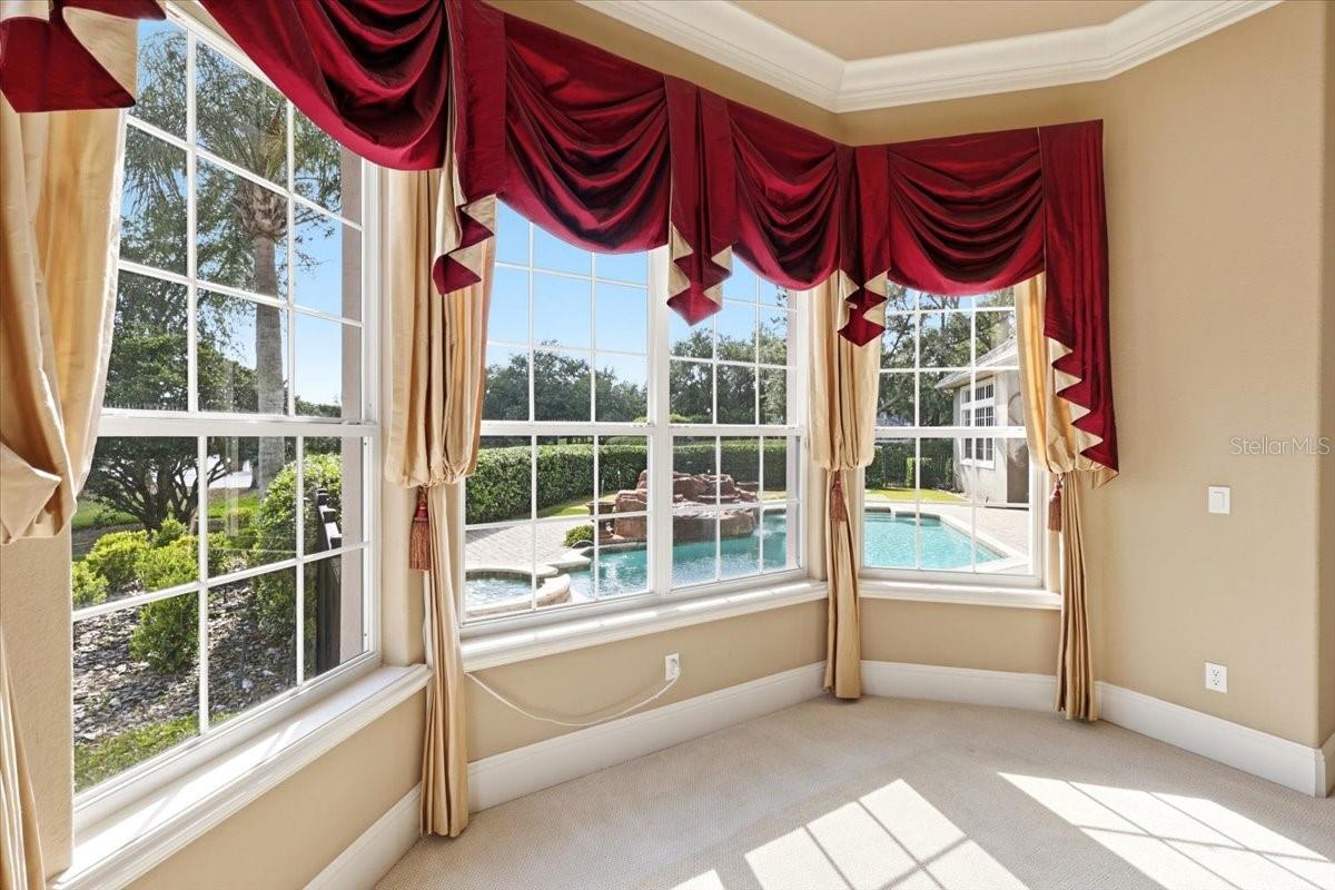 KEENES POINTE - Residential