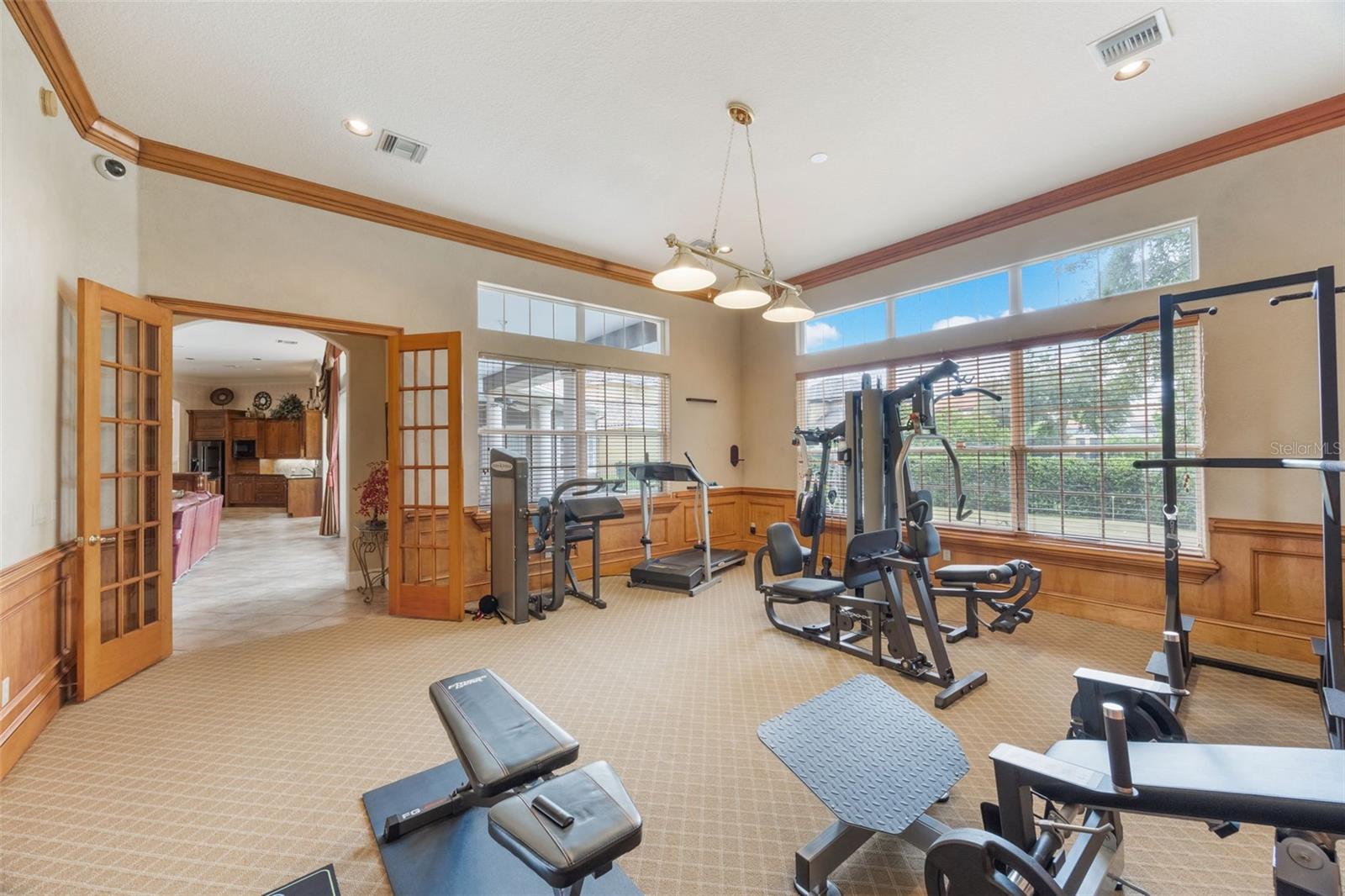 KEENES POINTE - Residential