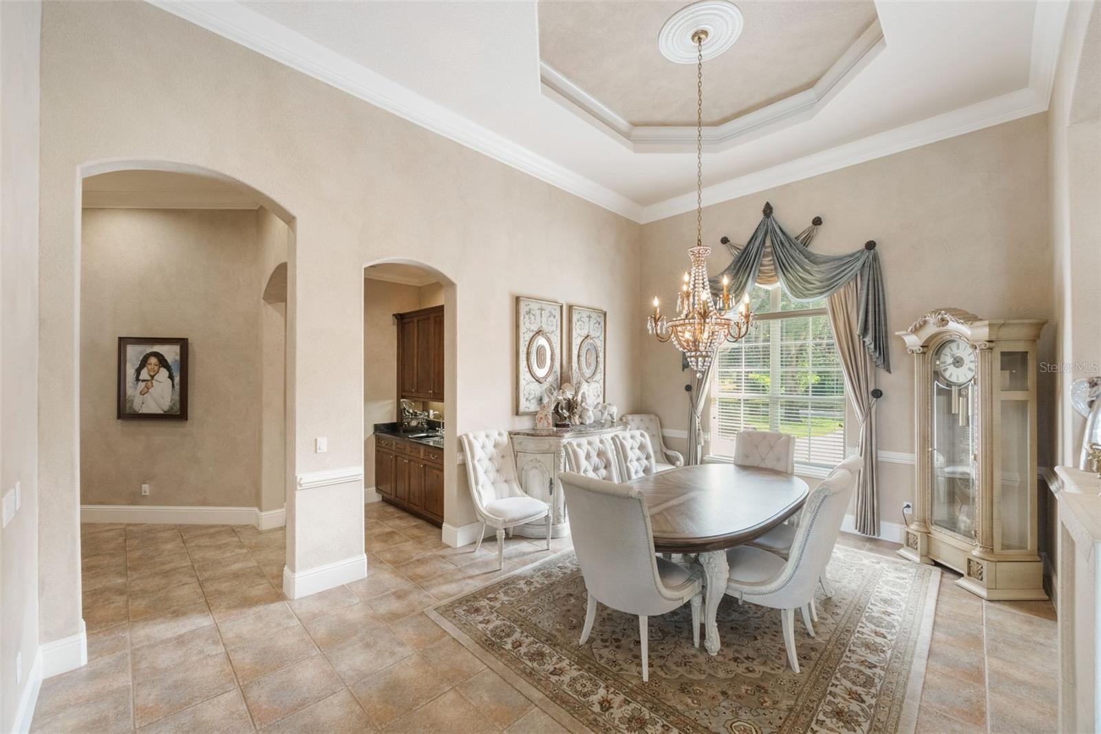 KEENES POINTE - Residential