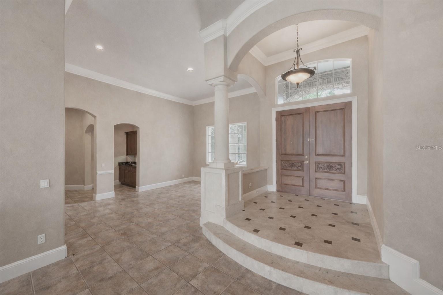 KEENES POINTE - Residential