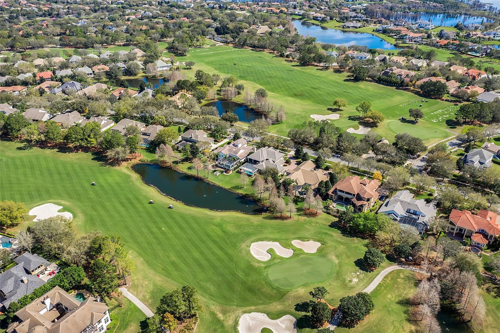 KEENES POINTE - Residential