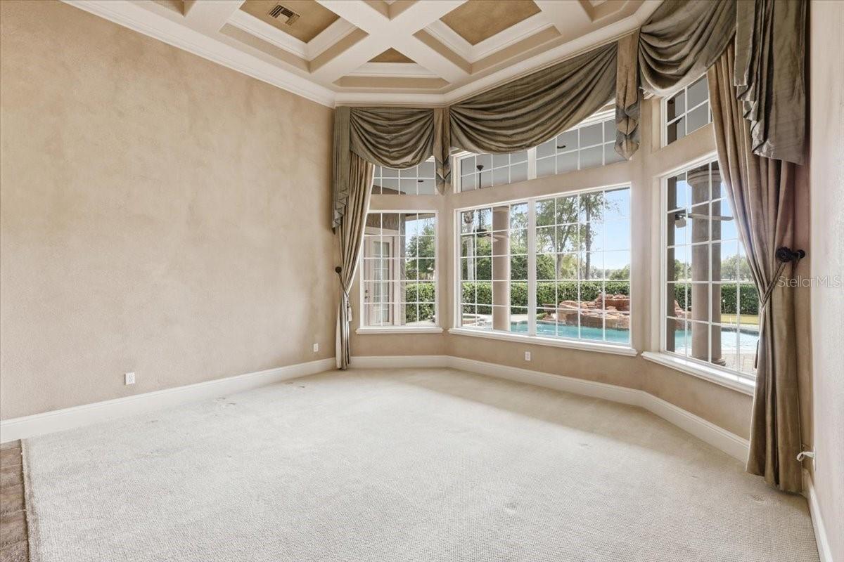 KEENES POINTE - Residential