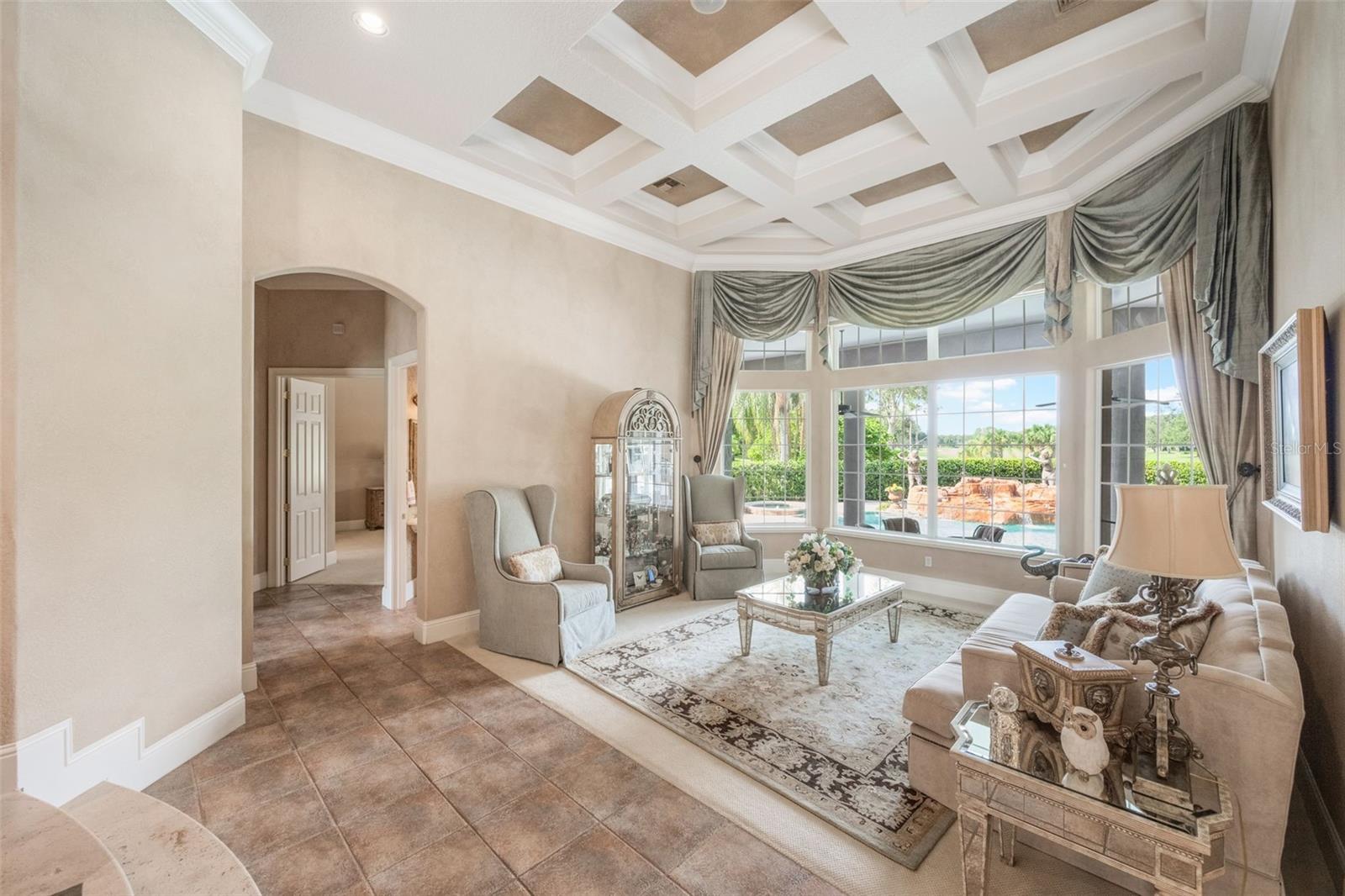 KEENES POINTE - Residential