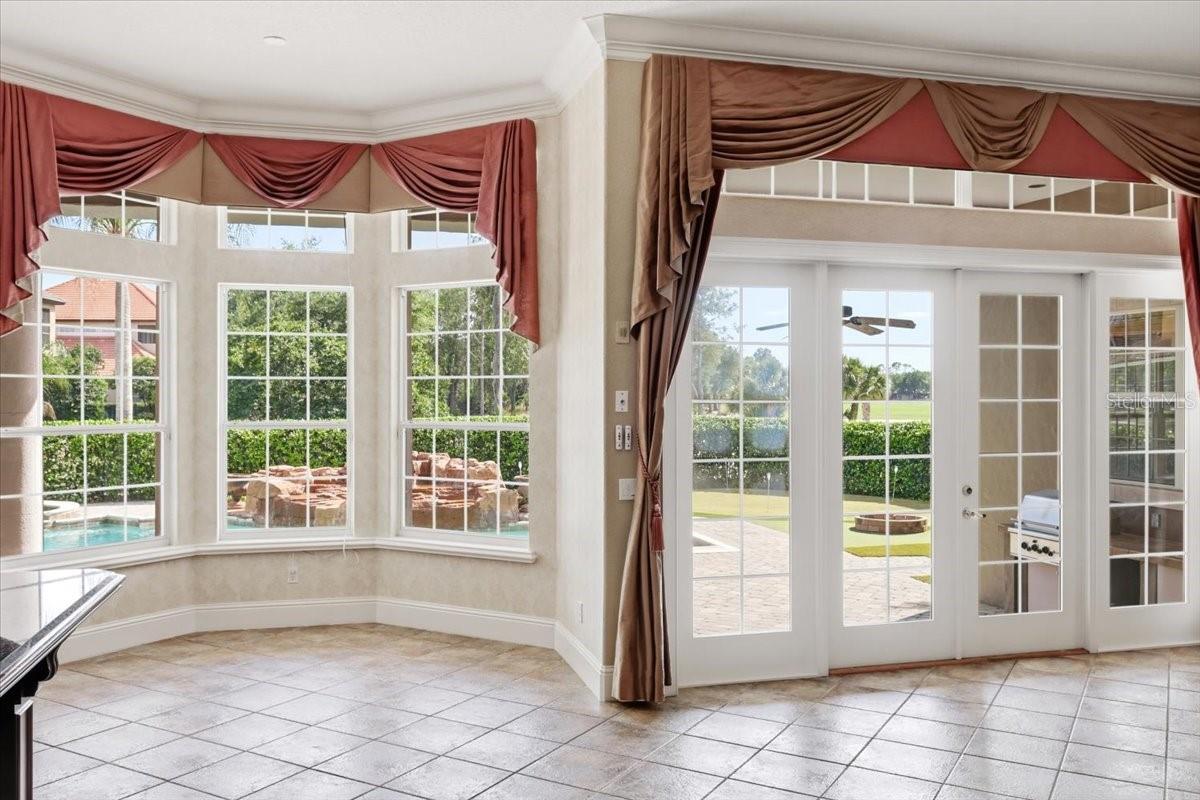 KEENES POINTE - Residential