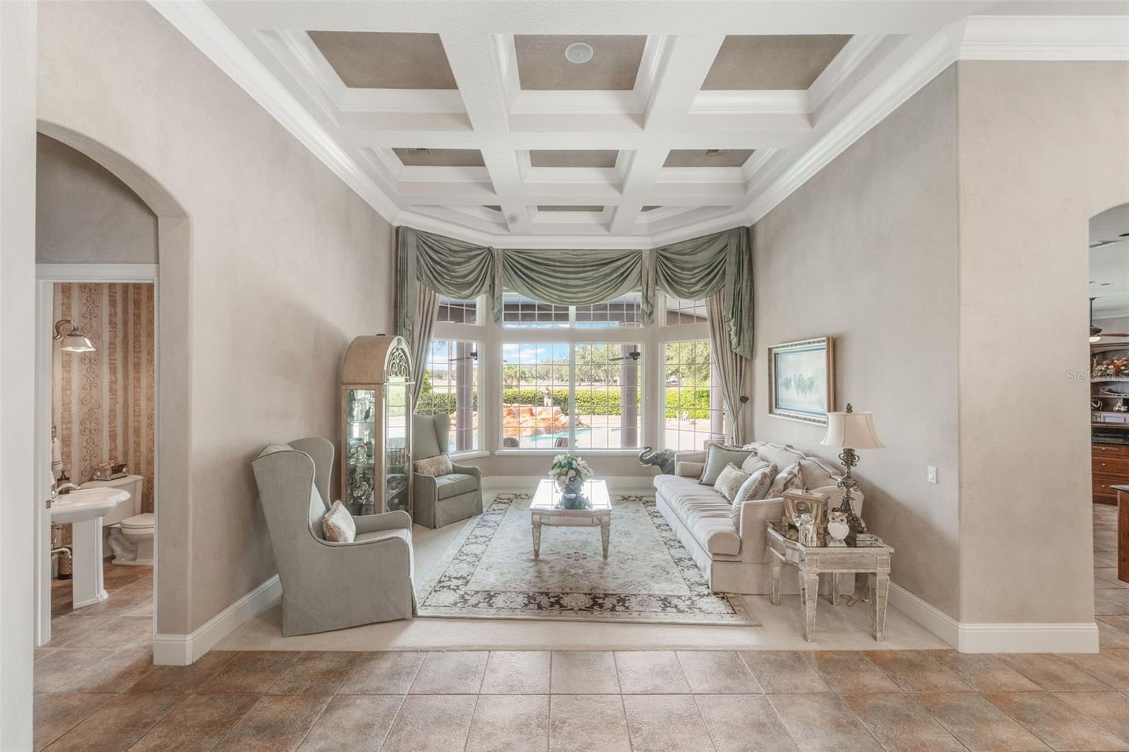 KEENES POINTE - Residential
