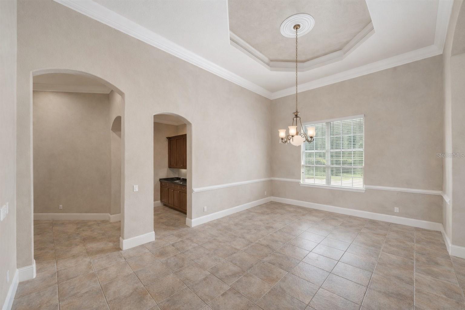 KEENES POINTE - Residential