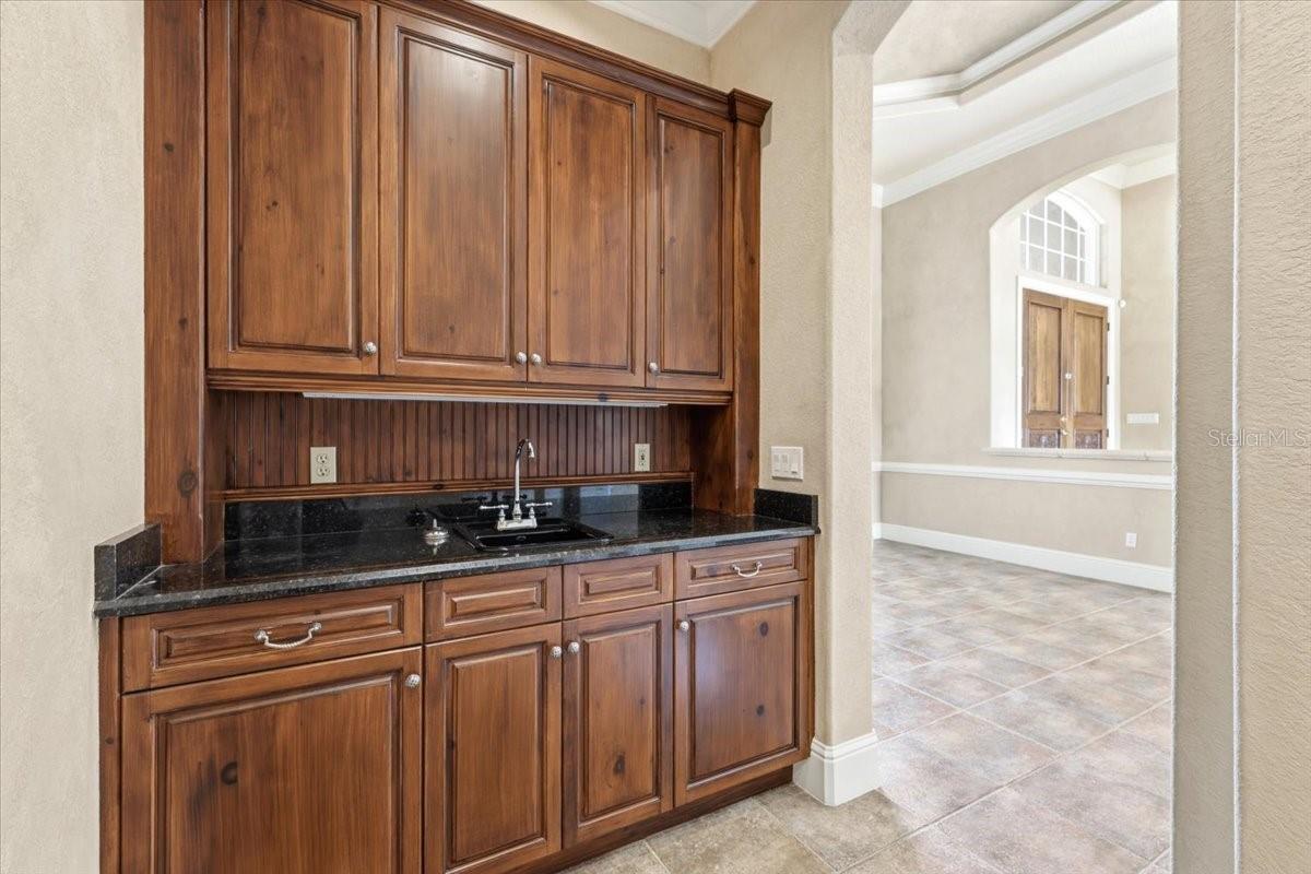 KEENES POINTE - Residential