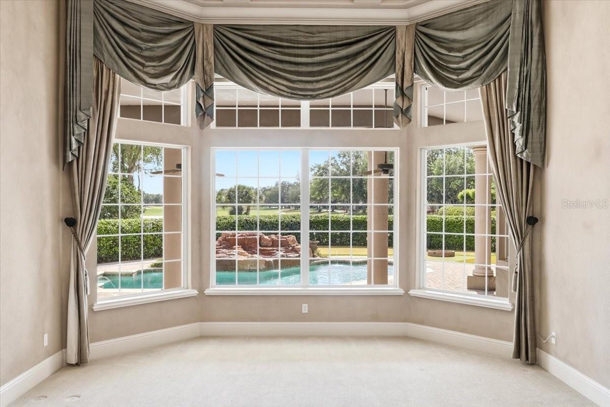 KEENES POINTE - Residential