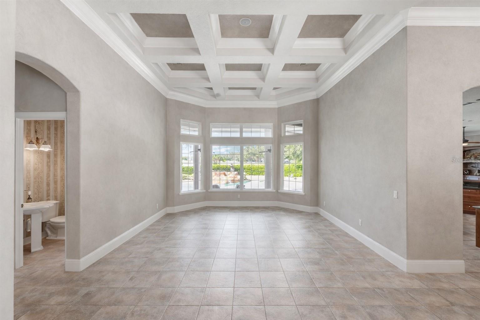 KEENES POINTE - Residential