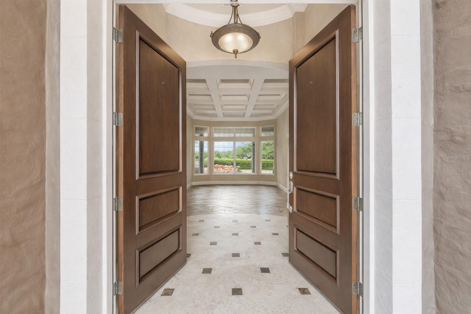 KEENES POINTE - Residential