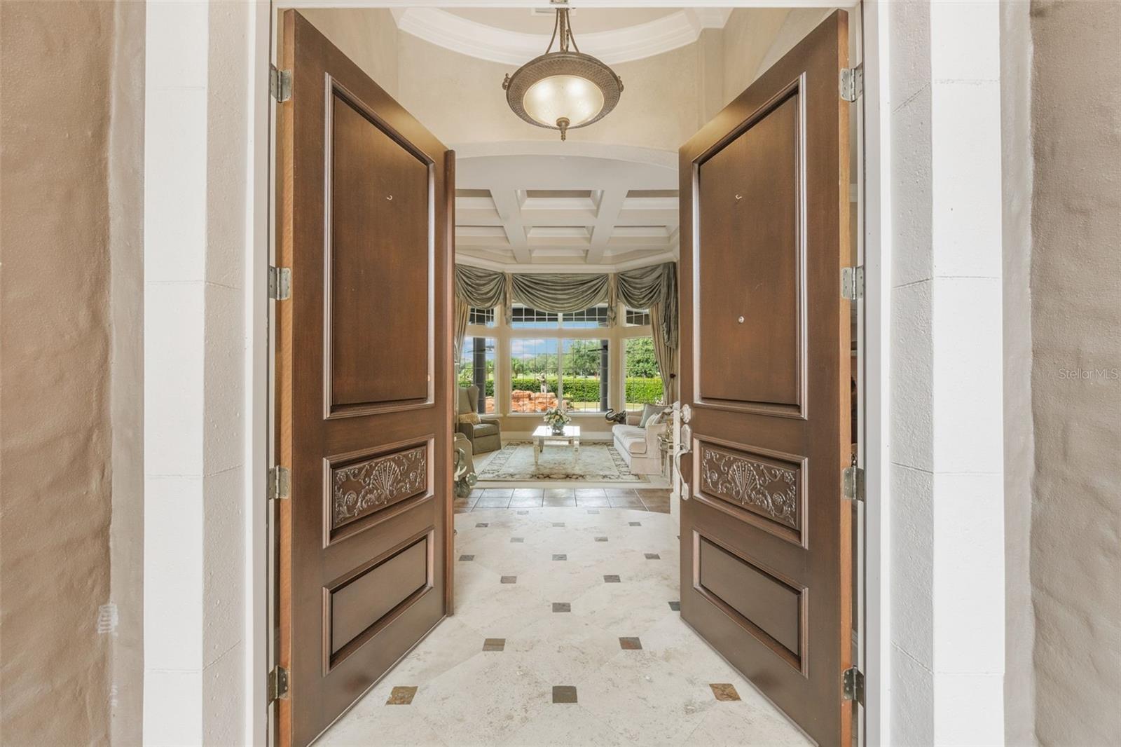 KEENES POINTE - Residential