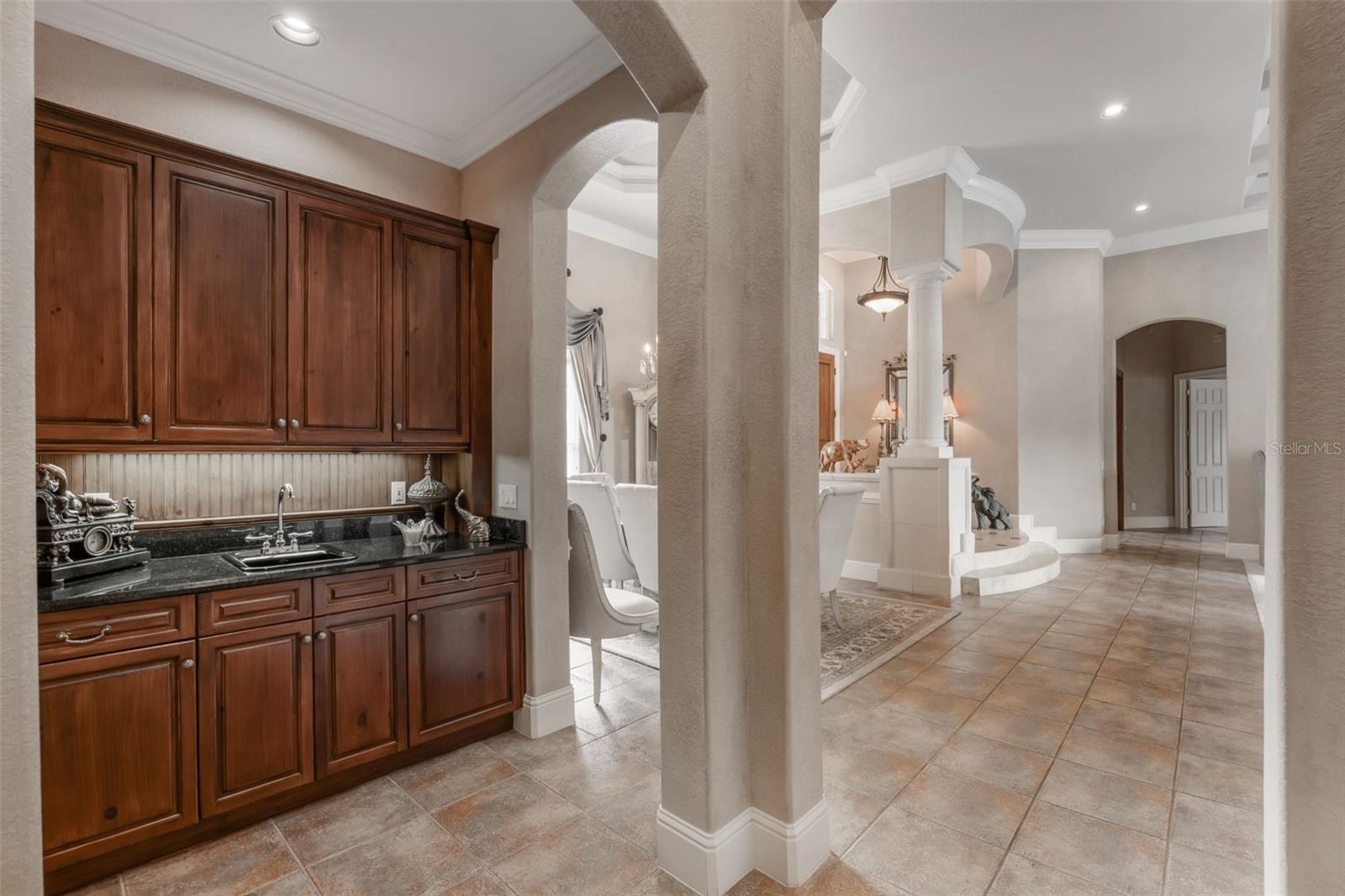 KEENES POINTE - Residential