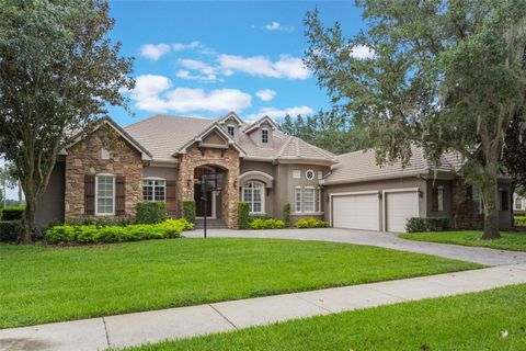6102 S HAMPSHIRE COURT WINDERMERE FL 34786