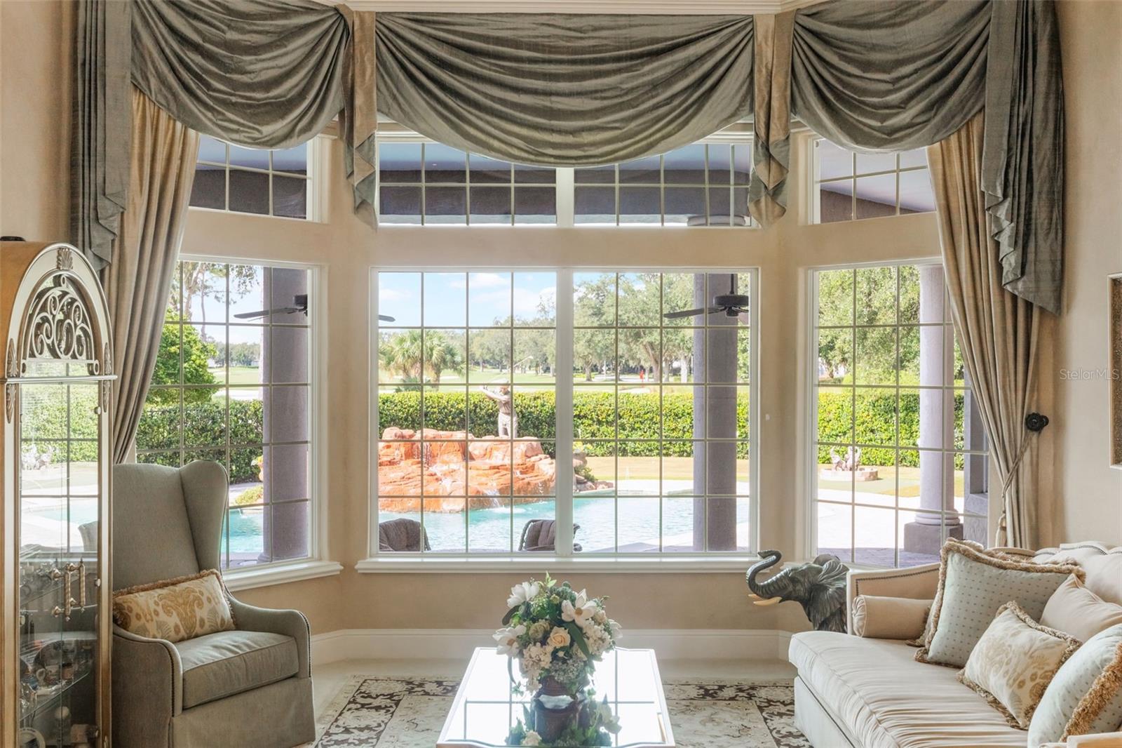 KEENES POINTE - Residential