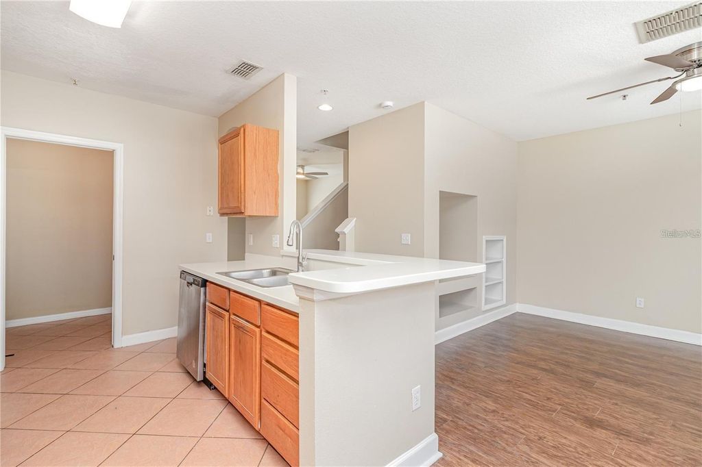 Photo of 8517 Saratoga Inlet Drive, Orlando, FL 32829 (MLS # O6380551)