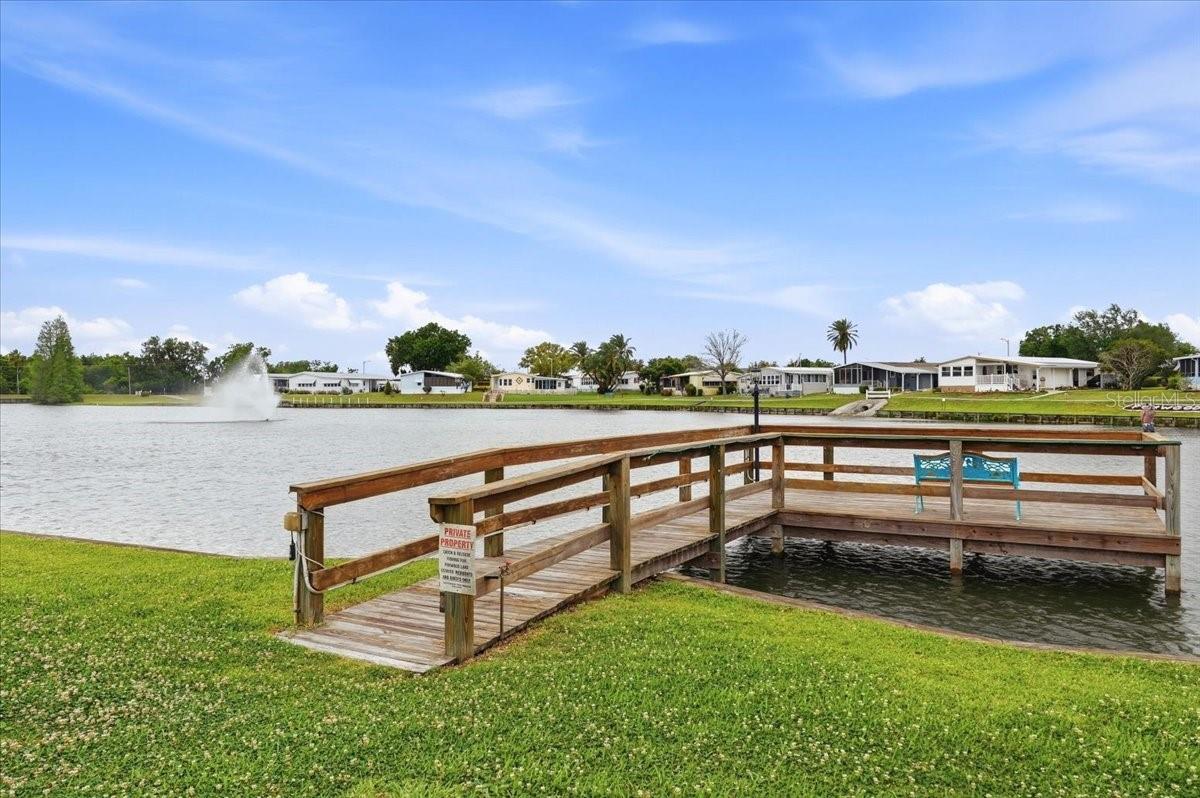 FOXWOOD LAKE ESTATES - Residential