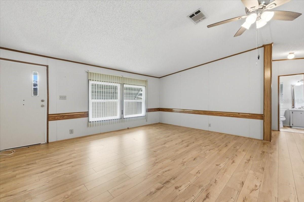 FOXWOOD LAKE ESTATES - Residential