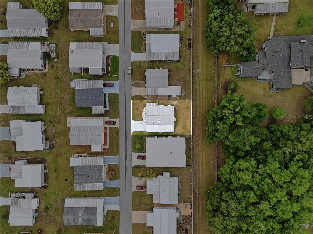 FOXWOOD LAKE ESTATES - Residential