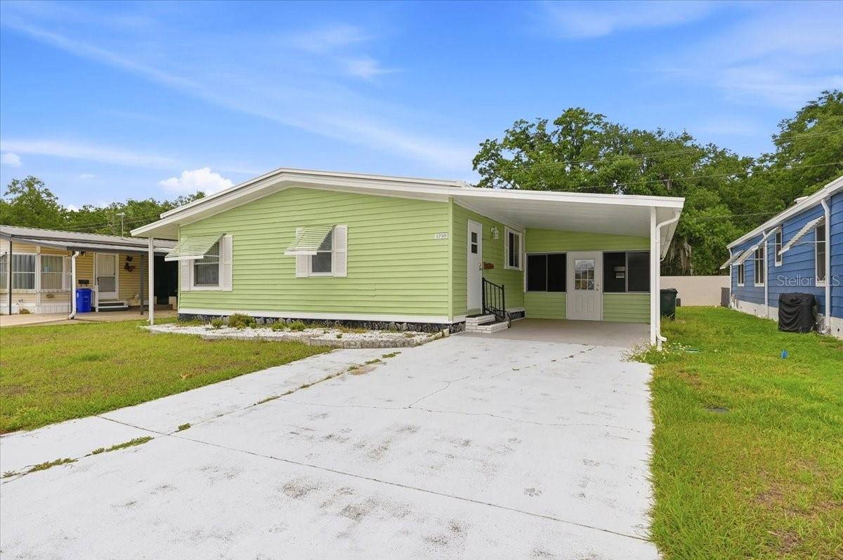 FOXWOOD LAKE ESTATES - Residential