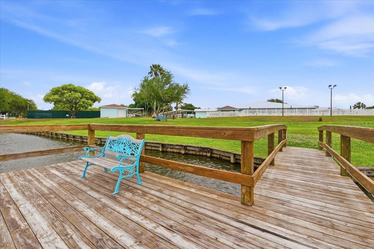 FOXWOOD LAKE ESTATES - Residential