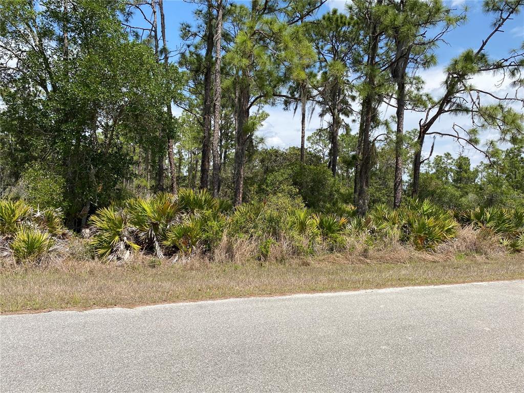 LEISURE LAKES SEC 09 - Land