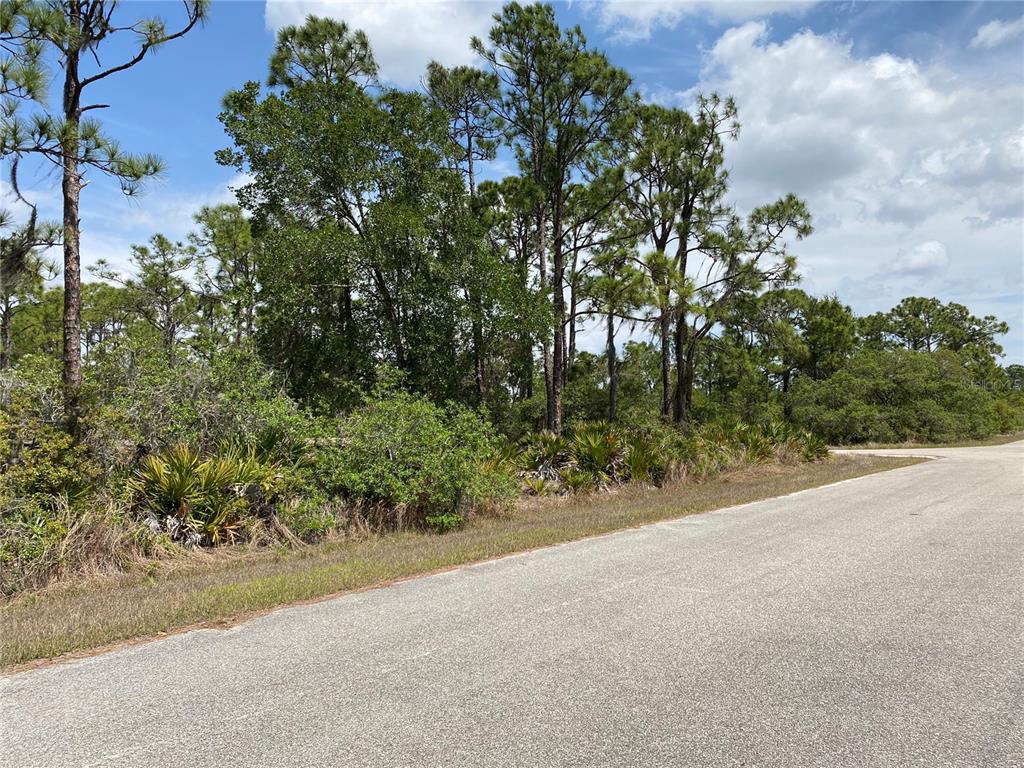 LEISURE LAKES SEC 09 - Land