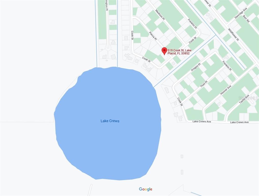 LEISURE LAKES SEC 09 - Land